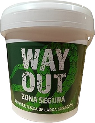 Ahuyentador y Repelente de Serpientes Wayout 450 gr Ahuyentador y Repelente de Serpientes Wayout 450 gr