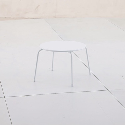 Conjunto Jardin Serie Barcelona 2 Sillones + Sofa + Mesita 