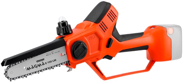 Motosierra Magma E-150 LM 21 V Sin Baterias 