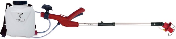 Pulverizador Pulmic Fenix 5L Bateria Pulverizador Pulmic Fenix 5L Bateria