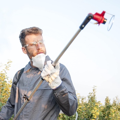 Pulverizador Pulmic Fenix 5L Bateria