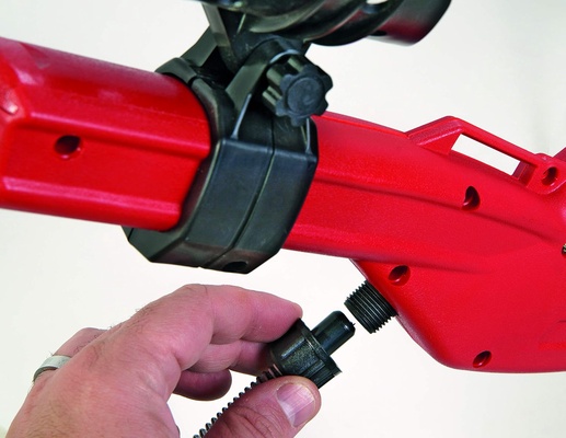 Pulverizador Pulmic Fenix 5L Bateria