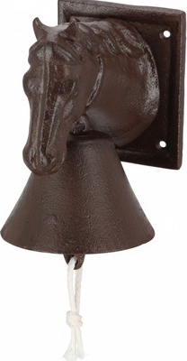 Campana Cabeza Caballo