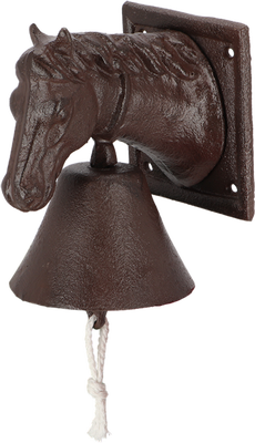 Campana Cabeza Caballo