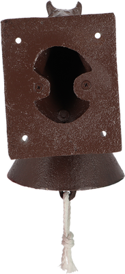 Campana Cabeza Caballo