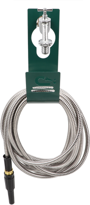 Portamanguera Grifo Verde