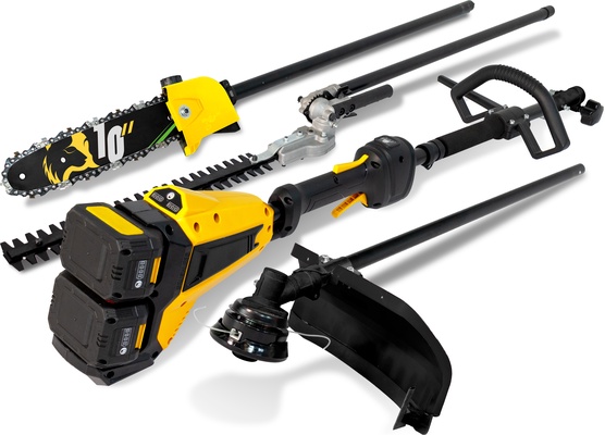 Multifuncion Bateria Garland 4 en 1 Tasker Keeper 20Vx2 122-V23 Multifuncion Bateria Garland 4 en 1 Tasker Keeper 20Vx2 122-V23