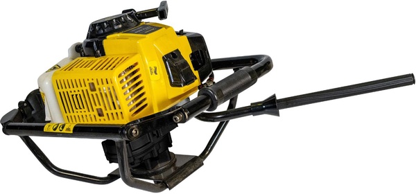 Ahoyadora Gasolina Garland Auger 12SBG-V22