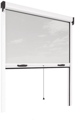 Mosquitera Enrollable Habitex 125x150 cm 