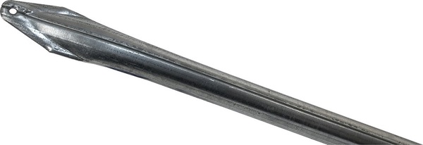 Tornapuntas Galvanizado  35 x 1.2 x 2300 x 2000