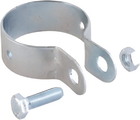 Brida Tornapuntas Principio 48 Galvanizado