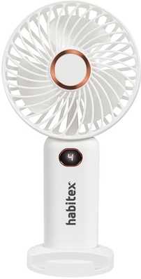 Ventilador de Mano Usb Blanco