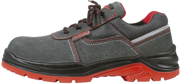 Zapato de Seguridad Ratio Brisa N�36