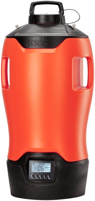 Geyser Nebulizador E-25 MI 21 V 25 Litros