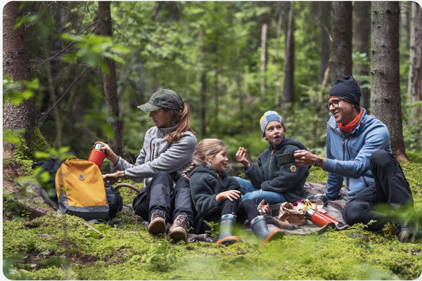 Sudadera Husqvarna Capucha Xplorer T-XXL