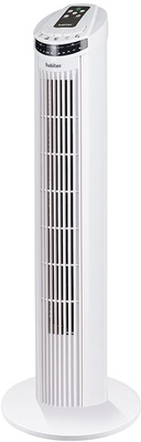 Ventilador Torre Blanco Habitex