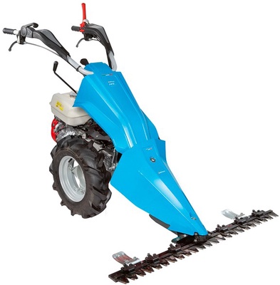 Segadora Bertolini Bt 145S GX200