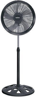 Ventilador de Pie Habitex VI-08