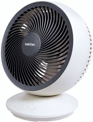 MIni Ventilador Sobremesa Habitex MIni Ventilador Sobremesa Habitex