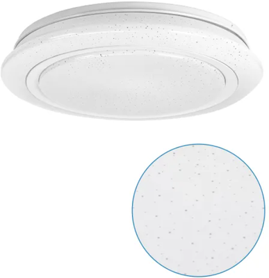 Lampara Techo Wifi Smart Start 27W