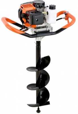 Ahoyadora MGD 51.2cc 3 Brocas Oferta 3 Brocas Ahoyadora MGD 51.2cc 3 Brocas Oferta 3 Brocas