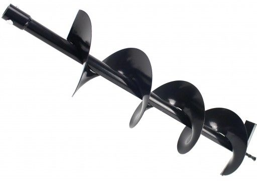 Ahoyadora MGD 51.2cc 3 Brocas Oferta 3 Brocas