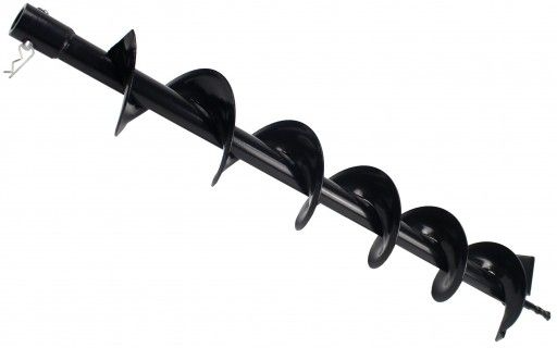 Ahoyadora MGD 51.2cc 3 Brocas Oferta 3 Brocas