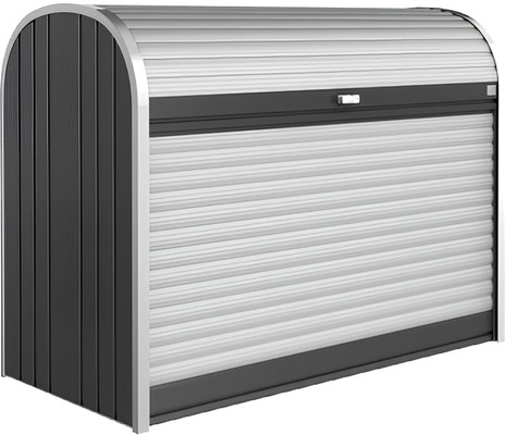 Arcon StoreMax 163 x 78 x 120