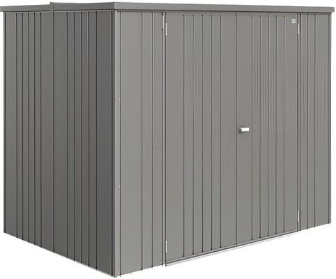 Armario Metalico 228 x 155 x 184 Large
