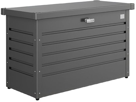 Arcon de Ocio Gris Oscuro 101 x 46 x 61 cm