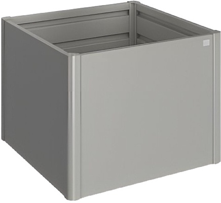 Huerto Elevado Gris Cuarzo 102 x 102 x 77