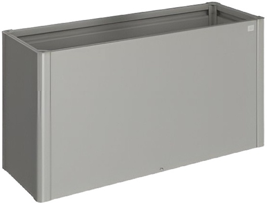 Huerto Elevado Gris Cuarzo 152 x 53 x 77