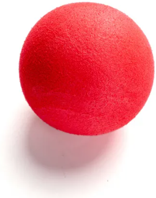 Juguete Pelota para Gatos 4 Colores