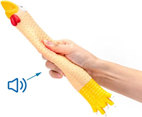 Juguete Goma para Perros