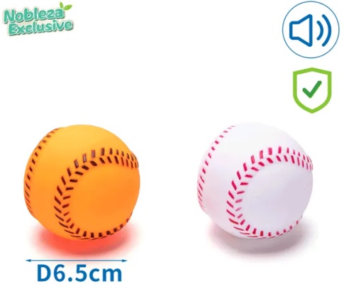 Juguete Pelota Baseball