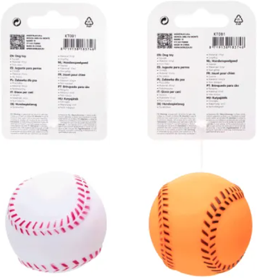 Juguete Pelota Baseball