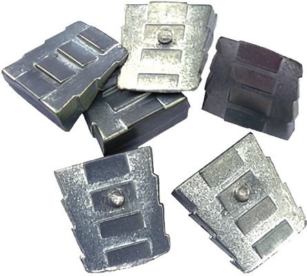 Cu�a Metalica para Mangos 25 x 6