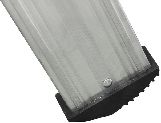 Escalera Telefly Profesional Telescopica Alum. 6 Pelda�os