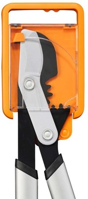 Podadora Dos Manos PowerGearX LX98 Fiskars