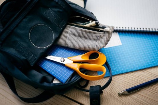 Tijeras Classic Universales 21cm Fiskars