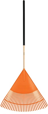 Escoba Plastica Flexible Jardin 30 Dientes Escoba Plastica Flexible Jardin 30 Dientes