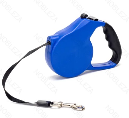 Correa Automatica Perros hasta 50kg 5m Correa Automatica Perros hasta 50kg 5m