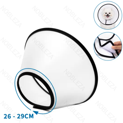 Collar Protector Isabelino M