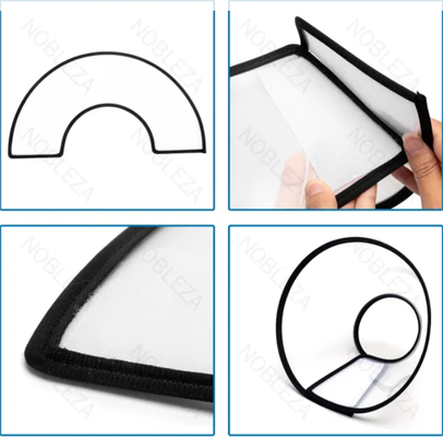 Collar Protector Isabelino M