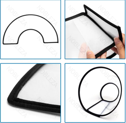 Collar Protector Isabelino L