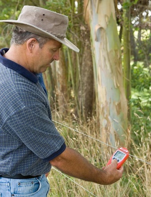 Mando a Distancia Speedrite