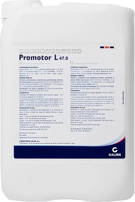Promotor L 5 Litros Promotor L 5 Litros