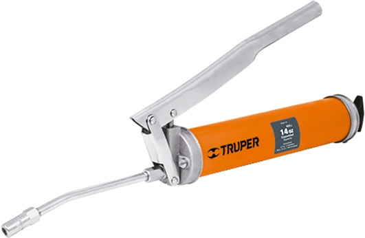 Bomba Engrase Profesional - 400 ml Bomba Engrase Profesional - 400 ml