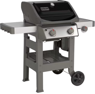 Barbacoa de Gas Weber Spirit II E-220 GBS