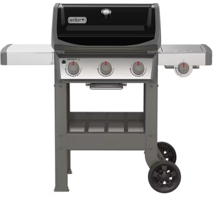 Barbacoa de Gas Weber Spirit II E-320 GBS